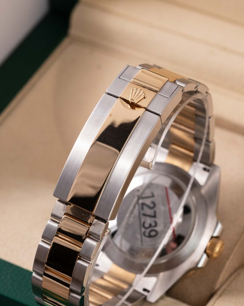 Rolex Submariner 126613LN 2020