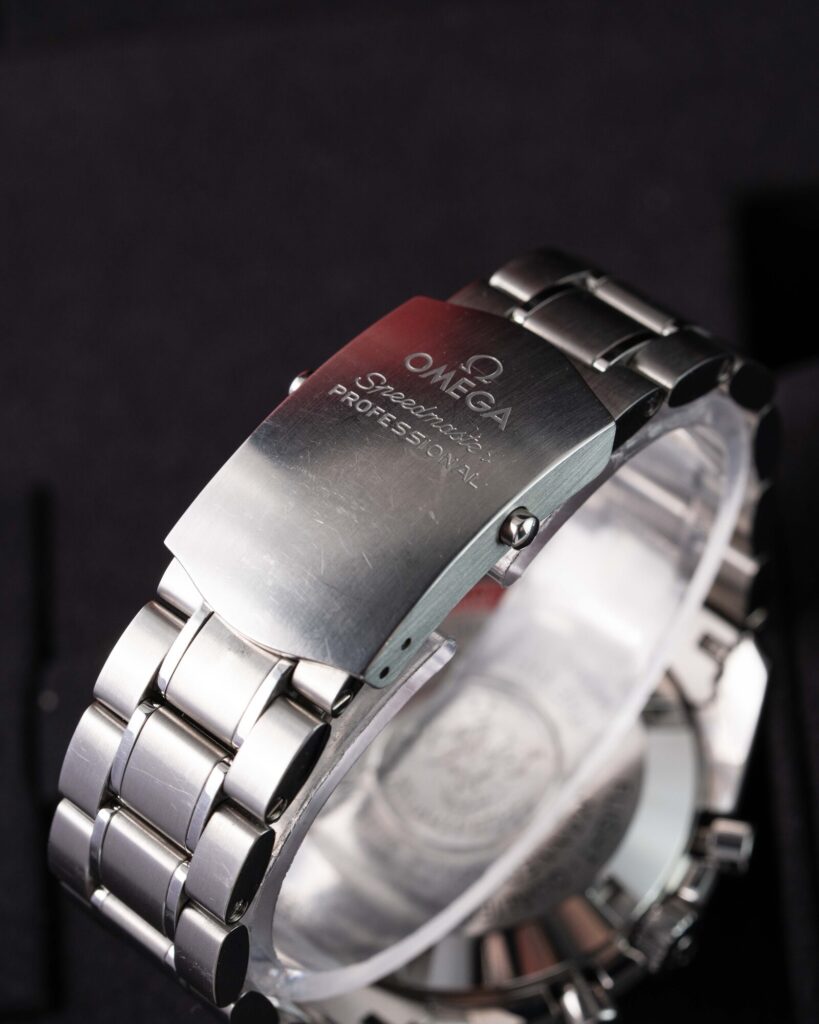 Omega Speedmaster Professional Moonwatch 311.30.42.30.01.005 2021