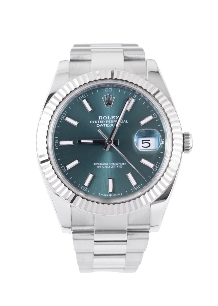 Rolex Datejust 126334 2026