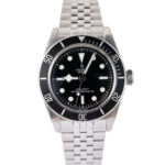 Tudor Black Bay 41 7941A1A0NU 2024