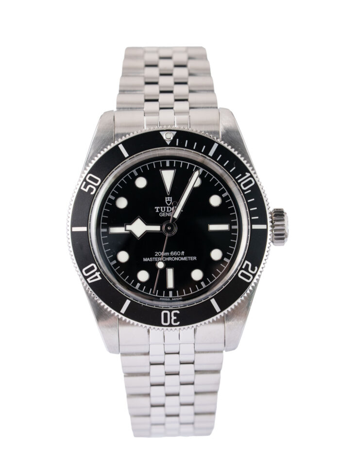 Tudor Black Bay 41 7941A1A0NU 2024