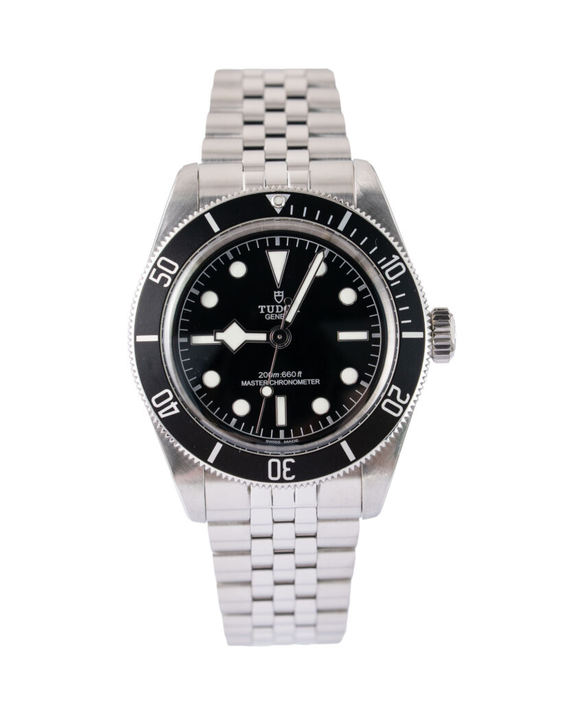 Tudor Black Bay 41 7941A1A0NU 2024