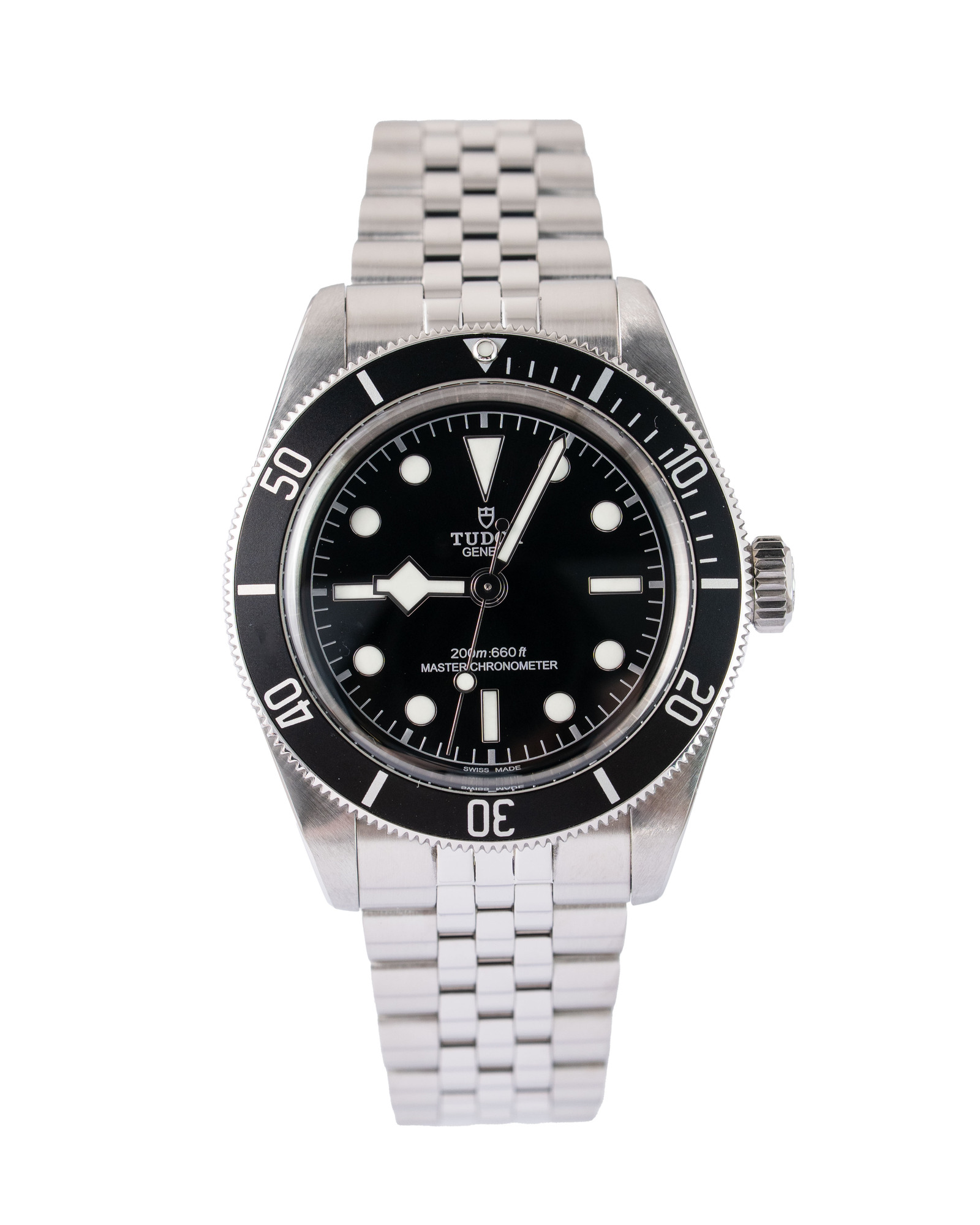 Tudor Tudor Black Bay 41 7941A1A0NU 2024