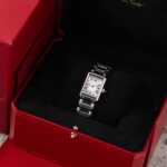 Cartier Tank Must WSTA0051 2021