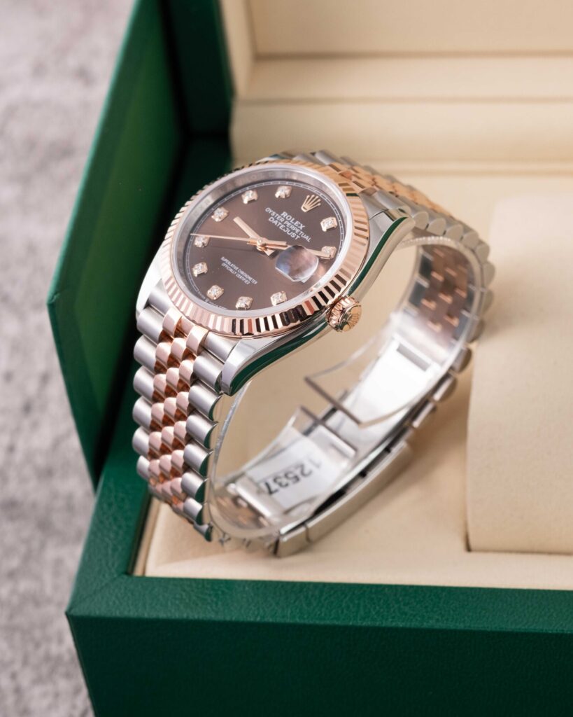 Rolex Datejust 126231 2026