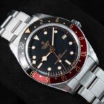 Tudor Black Bay GMT 7939G1A0NRU 2024