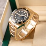Rolex Submariner 116618LN 2015