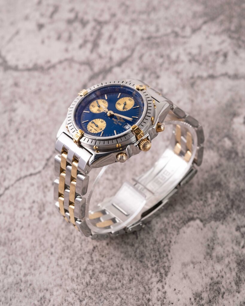 Breitling Chronomat B13050.1