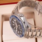 Omega Seamaster Planet Ocean 	217.30.42.21.01.002 2026