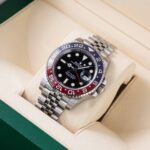 Rolex GMT-Master II 126710BLRO 2020