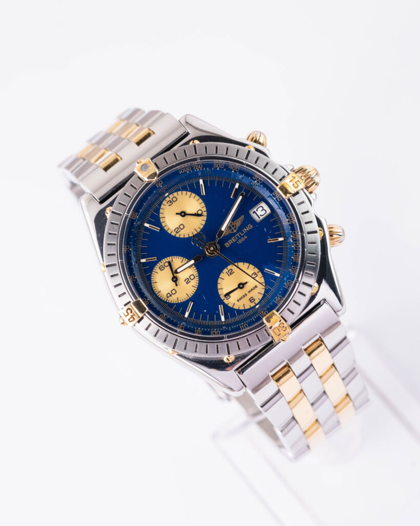 Breitling Chronomat B13050.1