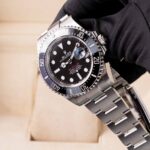 Rolex Sea-Dweller 126600 2024