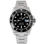 Rolex Submariner 126610LN 2025