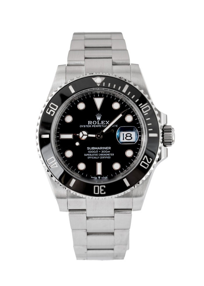 Rolex Submariner 126610LN 2025