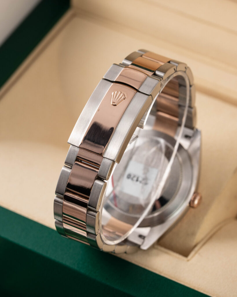 Rolex Datejust 126331 2019