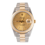 Rolex Oyster Perpetual Date 15223 2003