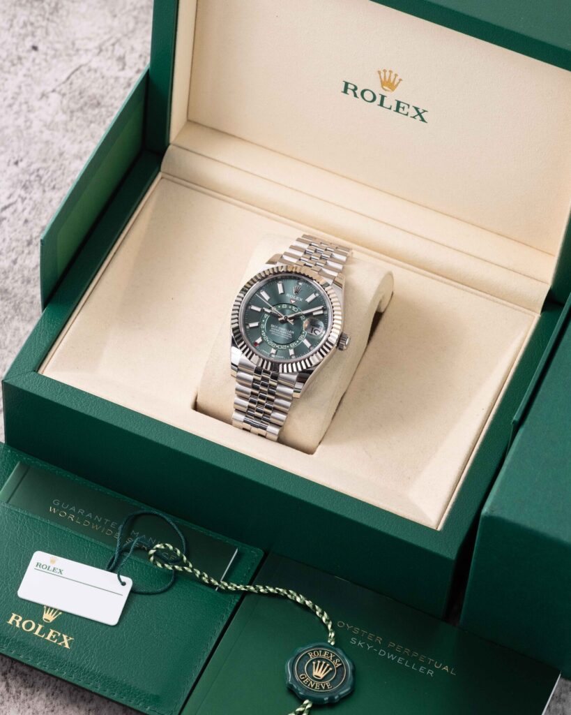 Rolex Daytona 116520 2012