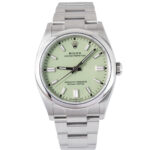Rolex Oyster Perpetual 126000 2025