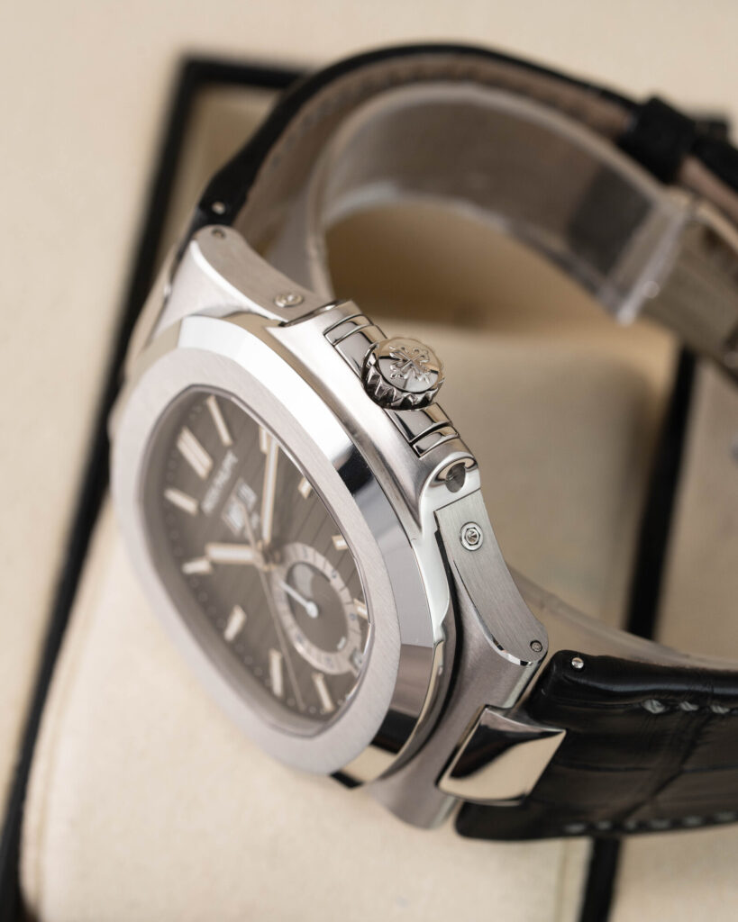 Patek Philippe Nautilus 5726-001 2017