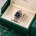 Rolex Submariner 124060 2026