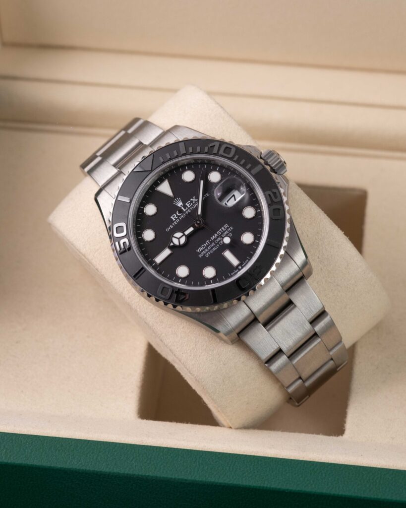 Rolex Yacht-Master 226627 2025