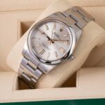 Rolex Oyster Perpetual 124300 2020