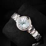 Cartier Ballon Bleu W4BB0028 2022