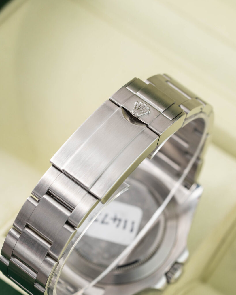 Rolex Explorer II 216570 2014