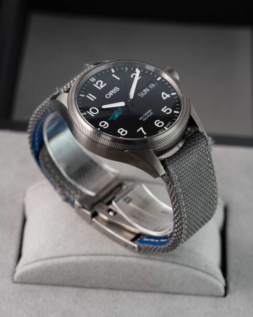 Oris Big Crown Propilot Lima Limited Edition 0175276984224 2024
