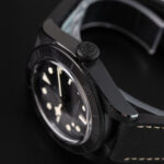 Tudor Black Bay Ceramic 79210CNU 2022