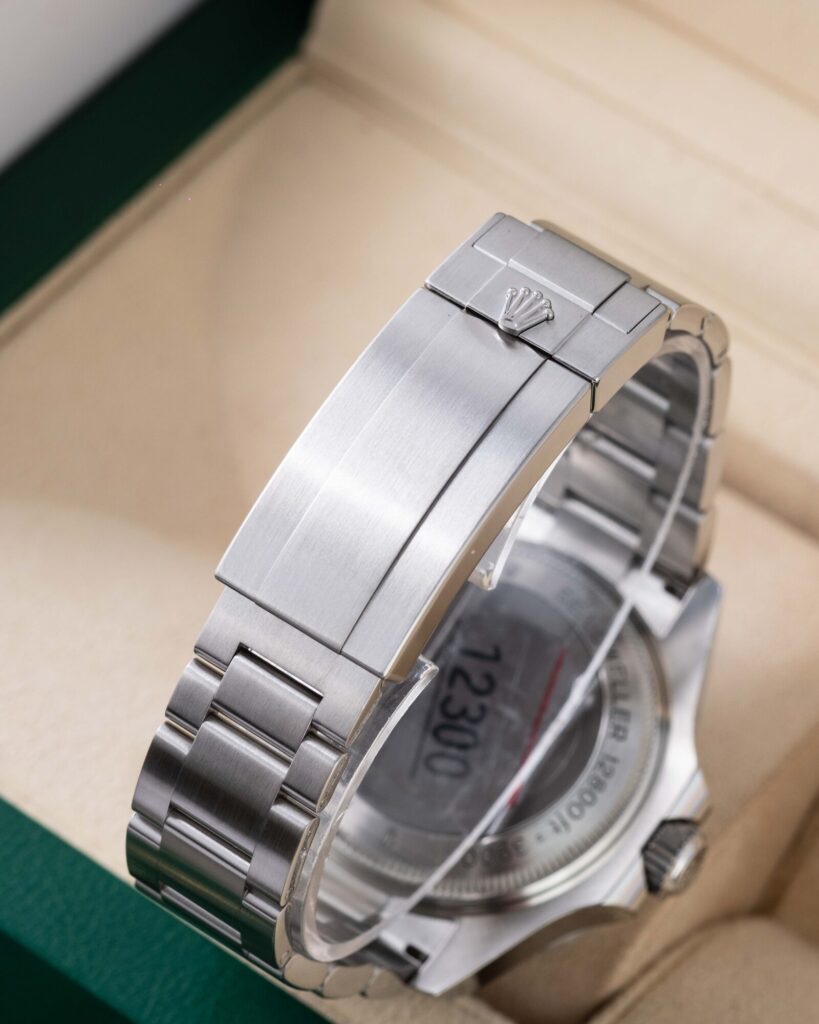 Rolex Deepsea 126660 2021