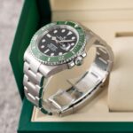 Rolex Submariner 126610LV 2026