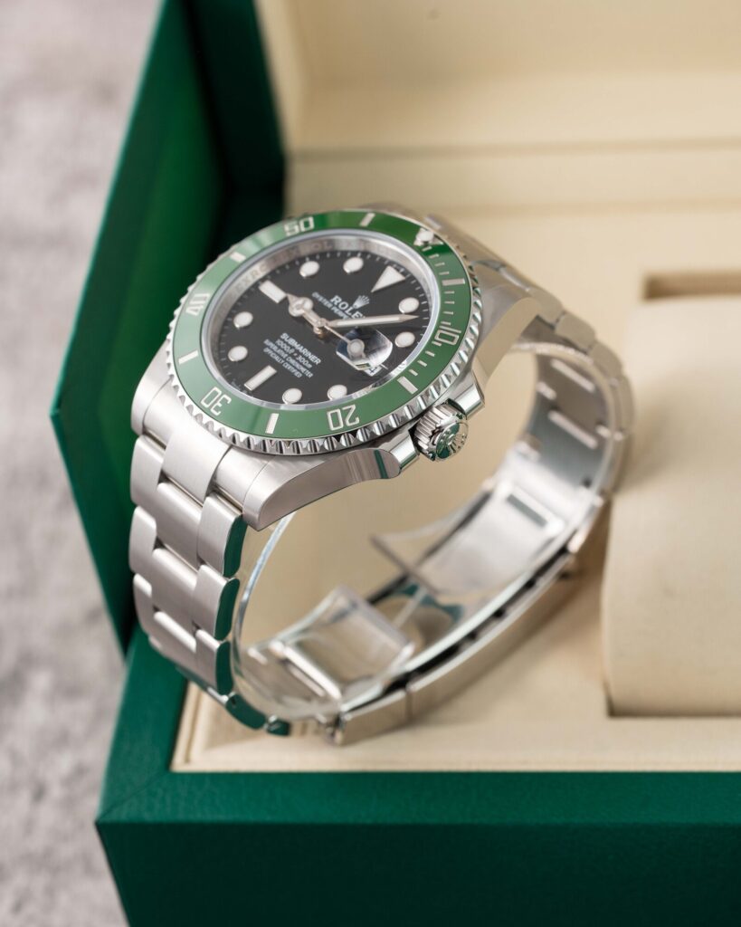 Rolex Submariner 126610LV 2026