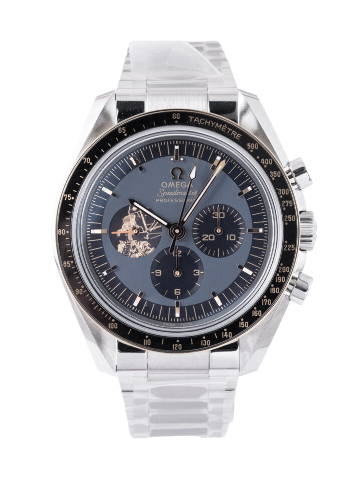 Omega Speedmaster Anniversary Series  310.20.42.50.01.001 2020