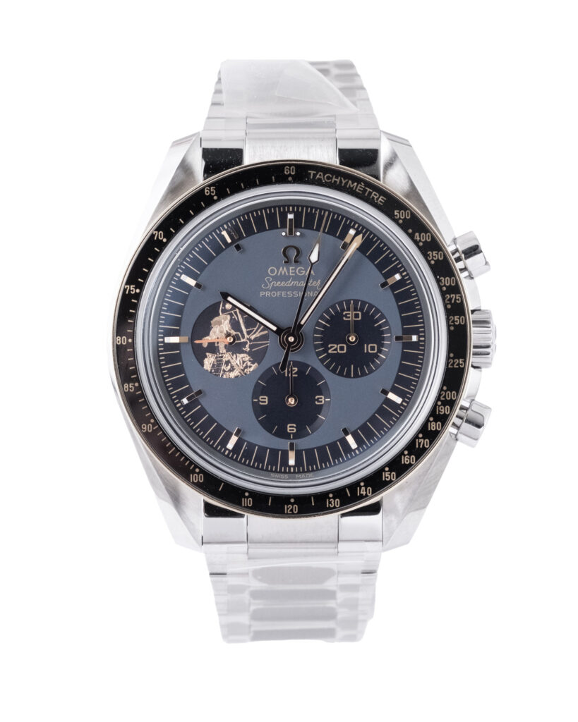 Omega Speedmaster Anniversary Series  310.20.42.50.01.001 2020