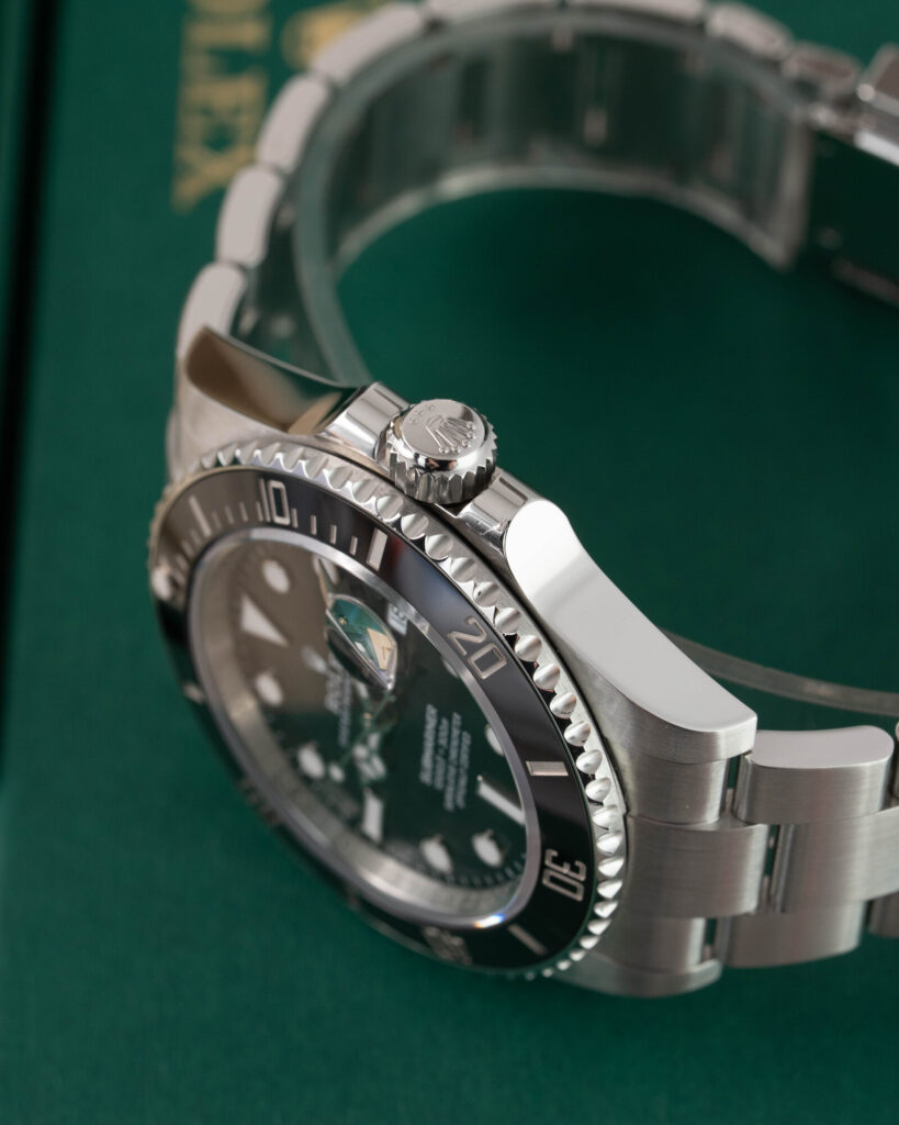 Rolex Submariner 126610LN 2025
