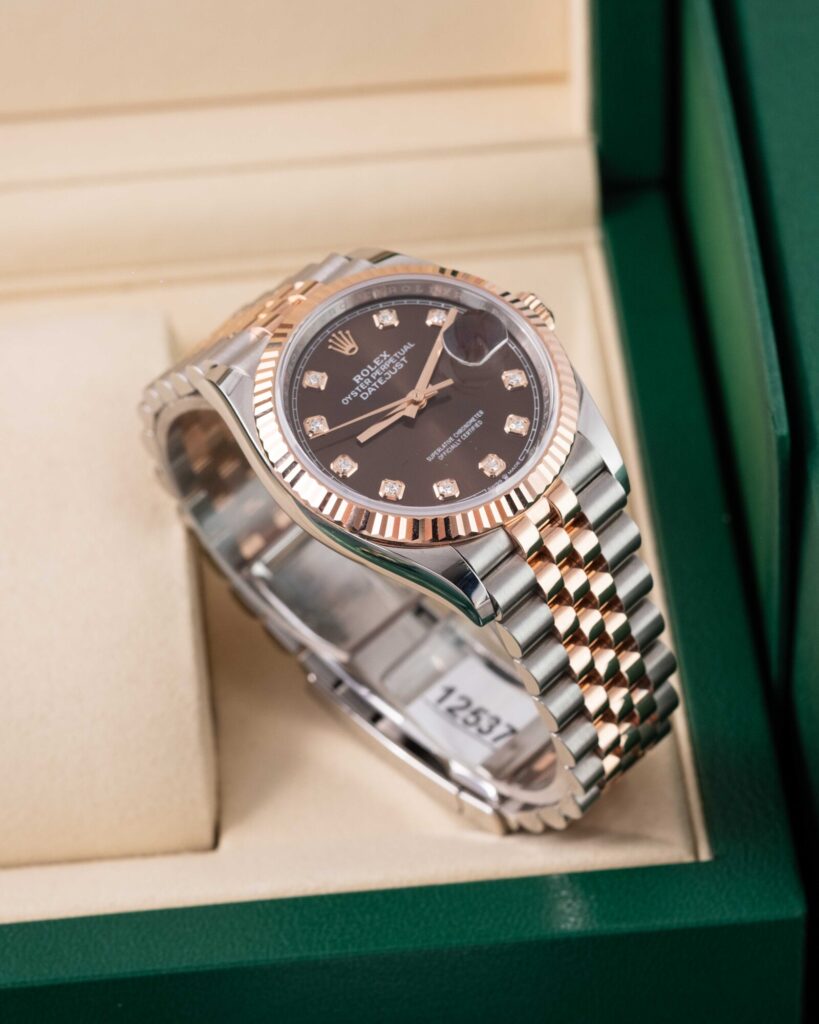 Rolex Datejust 126231 2026