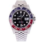 Rolex GMT-Master II 126710BLRO 2023