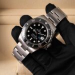 Rolex Submariner 126610LN 2023