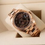 Rolex Sky-Dweller 326935 2018