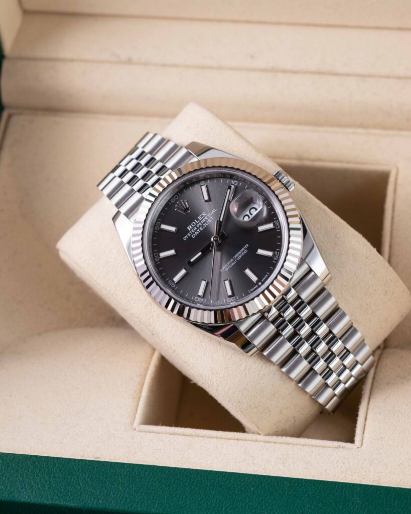 Rolex Datejust 126334 2024