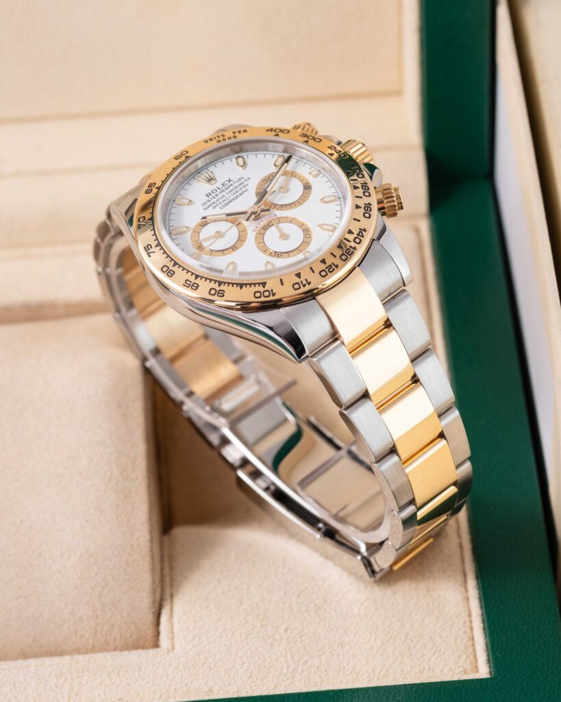 Rolex Daytona 116503 2020