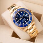 Rolex Submariner 126618LB 2021