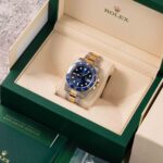 Rolex Submariner 126613LB 2019