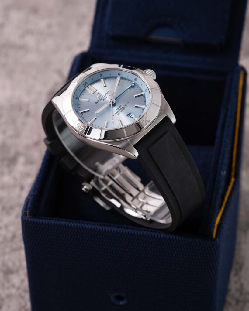Breitling Chronomat GMT P32398 2024
