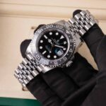 Rolex GMT-Master II 126710GRNR 2026
