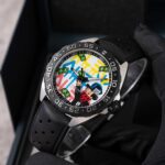 Tag Heuer Tag Heuer Formula 1 Quartz Alec Monopoly WAZ1119.FT8023 2018