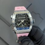 Richard Mille Rm 69 EROTIC TOURBILLION 2017