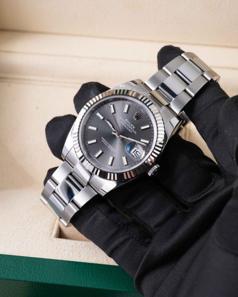 Rolex Datejust 126334 2024