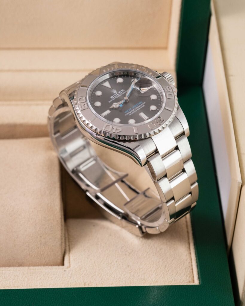 Rolex Yacht-Master 126622 2020
